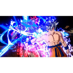 خرید DRAGON BALL: Sparking! ZERO – Nintendo Switch
